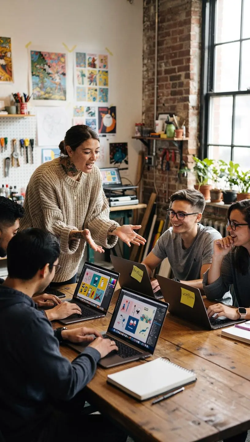 Artificial Intelligence enhancing everyday life applications