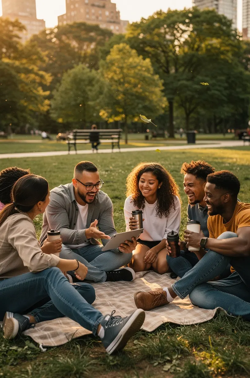 Cloud storage explained for everyday users.