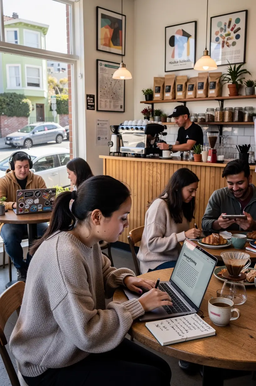 Basics of data encryption for non-technical readers