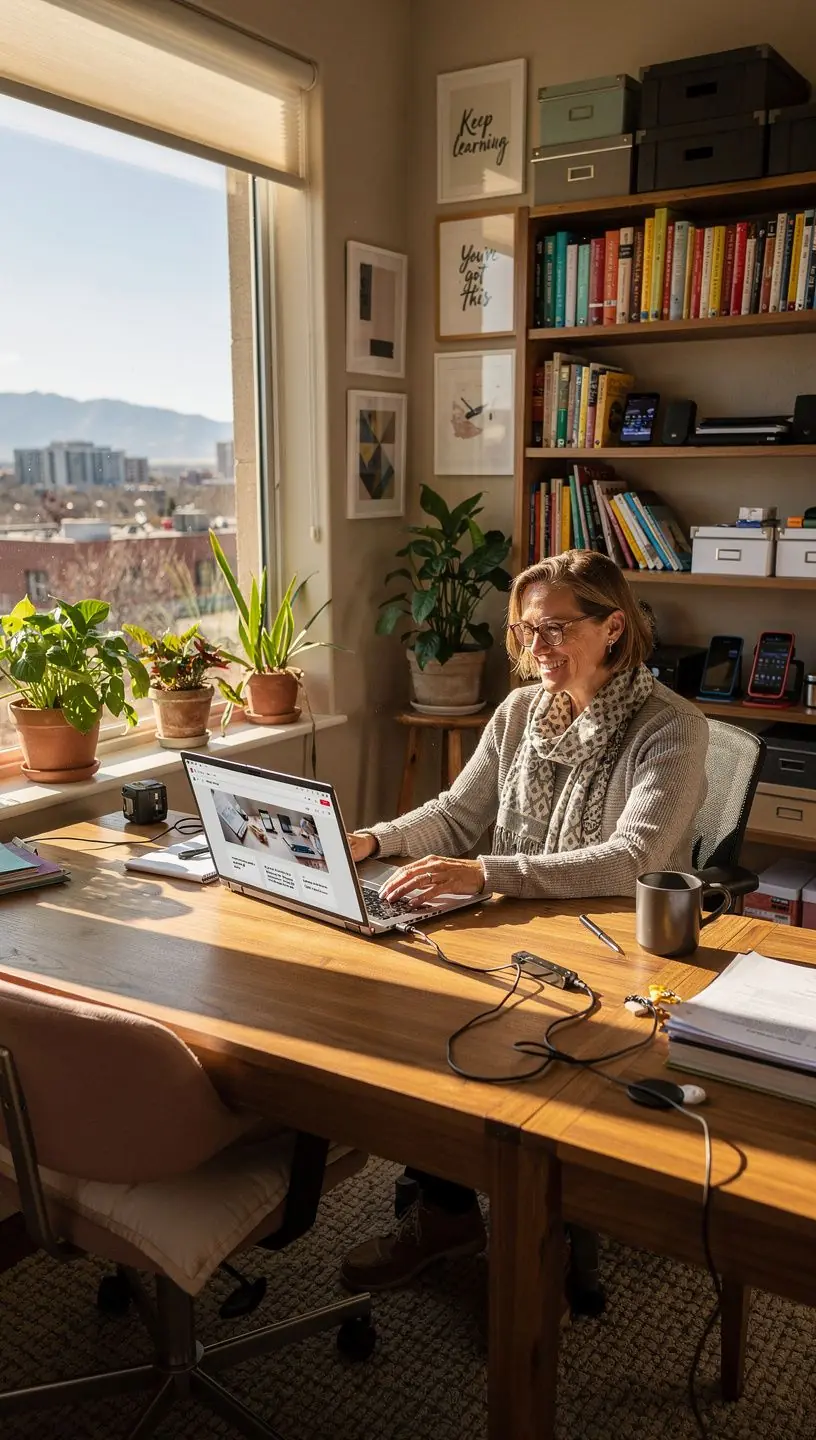 Easy tips for securing online accounts