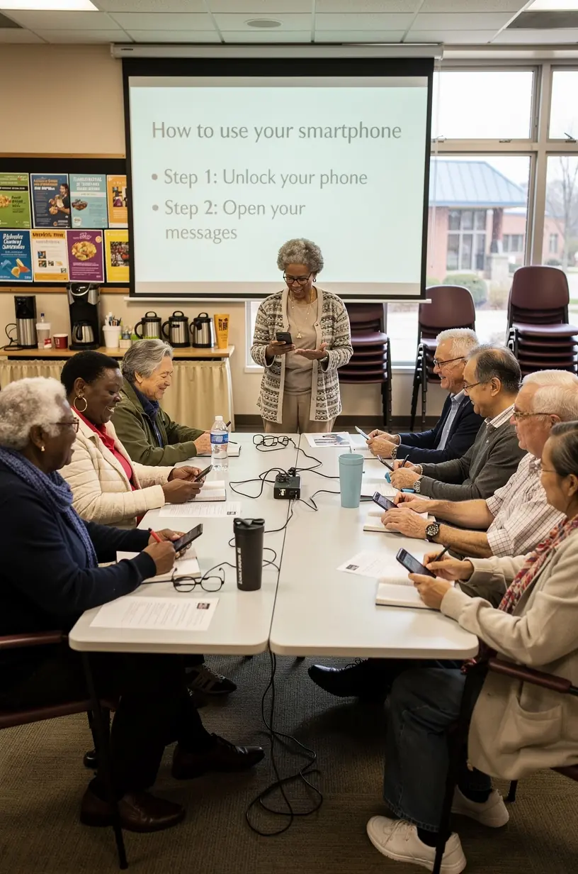 Innovation and creativity