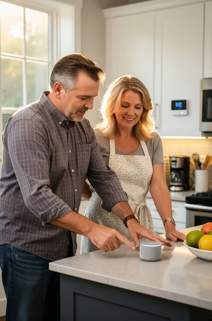 Professional team collaboration